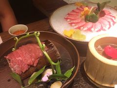 九秒牛肉-盡膳口福跷脚牛肉火锅(合生汇购物中心店)
