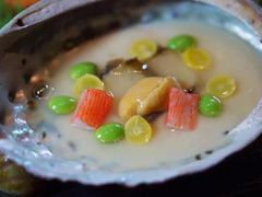 -Mr·Fish鱼鲜生海鲜放题(银泰in99店)