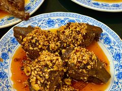 -鸿运兔·手撕烤兔(天府广场店)