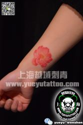 点击看大图 -越域刺青