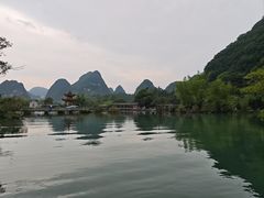-靖西鹅泉风景区