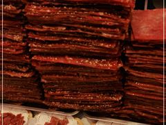 -小猪找肉肉脯干(鼓浪屿店)
