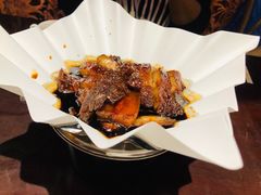 -启东恒大酒店·品粤餐厅