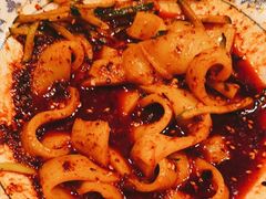 -柴窝堡22号辣子鸡·传承新疆菜