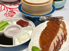-食悦江南·淮扬菜·烤鸭(亚运村·惠新店)