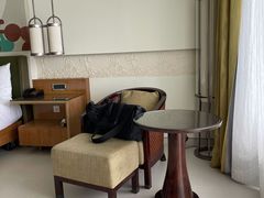 -三亚海棠湾万丽度假酒店