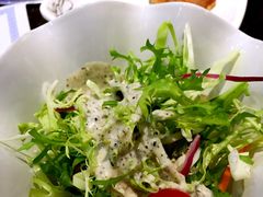 -青松馆韩国料理(香港中路佳世客店)