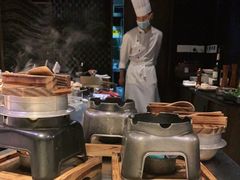 -炉匠炉端烧·酒(国金中心商场店)