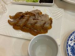 -便宜坊烤鸭店(玉蜓桥天坛店)