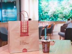 -COSTA COFFEE(武汉武商MALL店)