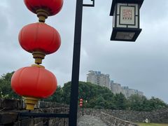 -南京城墙景区