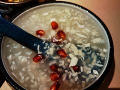 鲜果醉豆花-山石榴·贵州菜(丰盛里店)