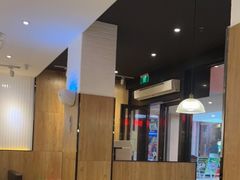大堂-豪客来牛排(云山大道店)