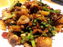 -望京一号·重庆江湖菜(工体店)