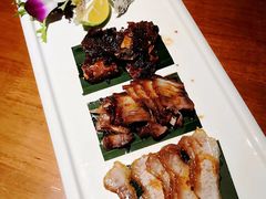 -花样西贡·蜜越餐厅·法式越南料理(水晶城店)