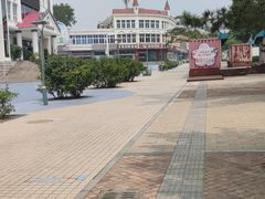 -石塘路海鲜市场(草厂中路店)