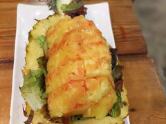 -松林阁烤肉(延大店)