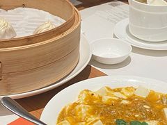 -鼎泰丰(德基广场店)