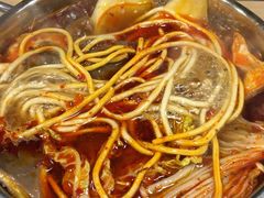 -驴世家驴肉火烧·凉皮·胡辣汤(五道口店)