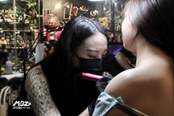 -MDZ STORE·TATTOO·耳饰