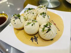 -银都上海菜馆(粤海东路店)