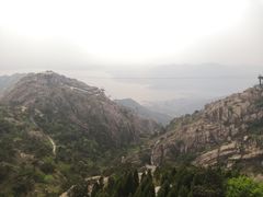 -天马岛度假区