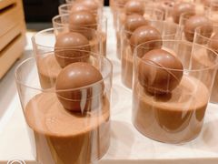 -岷山饭店-芝芝自助餐厅