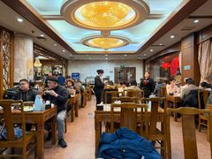 -砂锅居(西四店)