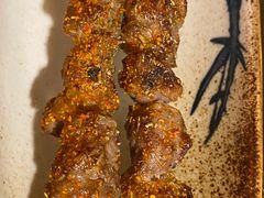 -那时新疆·若羌(经纬汇店)