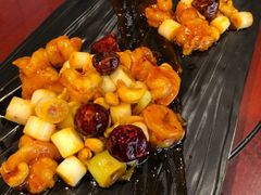 -悦真雅院·四合院·清真私房菜(雍和宫店)
