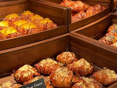 -B&C黄油与面包·THE GARDEN BAKERY概念店(世纪汇店)