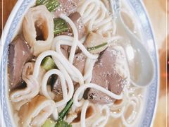 -锦泓老字号猪脏粉(东联大厦店)