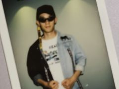 -谜·沉浸侦探剧本杀推理馆(静安店)