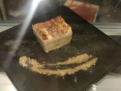 -Hiwork cafe(新街高和店)