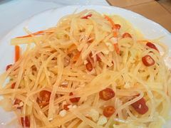 -东北缘餐厅(兰埔路店)