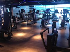 -W FITNESS 威尔仕健身·游泳(老西门新苑店)
