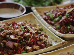 -宋记冕宁土菜馆(海门渔村二店)