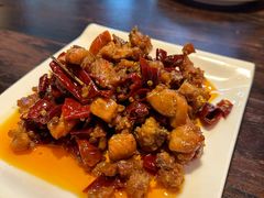 -陈麻婆豆腐(旗舰店)