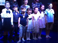 -飞童凡响艺术学校(松江区九里亭校区)