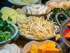 -阳阳老火锅(小南门店)