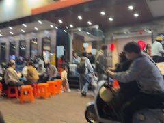 -围炉夜话·潮汕卤水火锅(榕江店)