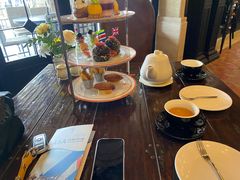 -南沙游艇会·大兵船餐厅