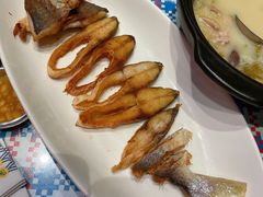 -陈鹏鹏潮汕菜(欢乐海岸 海边景观店)