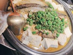 -探鱼·鲜青椒爽麻烤鱼(领展购物广场店)