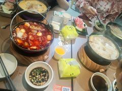 -今今转转自助小火锅(天祥广场店)
