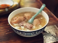 -刘师父老汉口江湖菜(蔡锷路店)