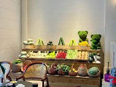 -上座云间·青年赣菜(绿茵店)
