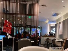 大堂-必胜客(桐梓坡店)