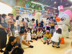 -美国谷斯妈妈早教中心 (陆家嘴店)