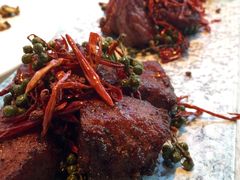 -蔓兰家的四季S0餐厅·融合菜(当代MOMA店)